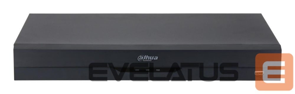 Serveris – kiti priedai DAHUA DVR 32CH HDCVI PENTABRID/XVR5232AN-I3/T