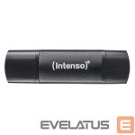 USB atmintinė Intenso  MEMORY DRIVE FLASH USB3.2/64GB 3544490 