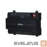 Serveris – kiti priedai DAHUA  DOOR CONTROLLER 2 DOOR/ASC2202B-S 