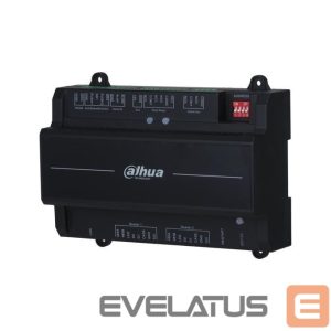 Serveris – kiti priedai DAHUA  DOOR CONTROLLER 2 DOOR/ASC2202B-S 