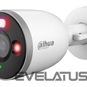 DSLR fotoaparatas DAHUA  WRL CAMERA 5MP BULLET WIFI/F5D-PV-0280B 