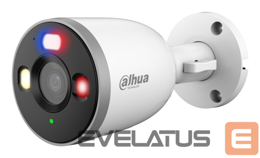DSLR fotoaparatas DAHUA WRL CAMERA 5MP BULLET WIFI/F5D-PV-0280B