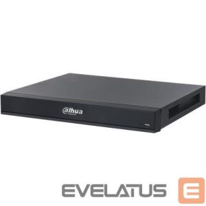 stebėjimo priedai DAHUA  NET VIDEO RECORDER 16CH 16POE/NVR5216-16HP-XI/PRO 
