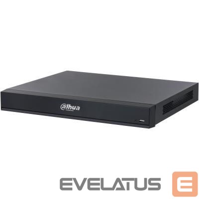 stebėjimo priedai DAHUA NET VIDEO RECORDER 16CH 16POE/NVR5216-16HP-XI/PRO
