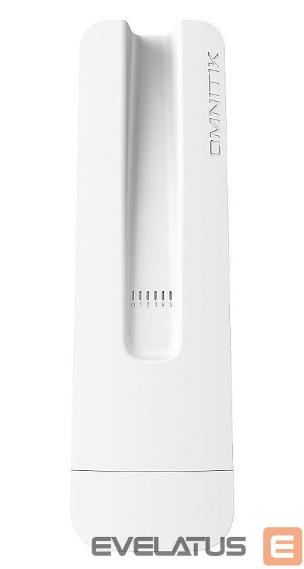 Jungikliai Mikrotik WRL ACCESS POINT OUTDOOR/RBOMNITIKPG-5HACD