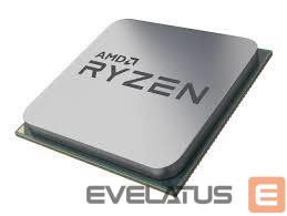 Procesorius AMD  CPU RYZEN X8 R7-7700 SAM5 OEM/65W 100-000000592 