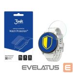 Apsauginiai stiklai 3MK  Hybrid glass 3mk Watch Protection FlexibleGlass on Coros Pace 3 