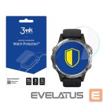 Apsauginiai stiklai 3MK  Hybrid Glass 3mk Watch Protection FlexibleGlass for Garmin Fenix ​​5 Plus 