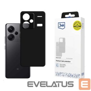 Kitas telefono priedas 3MK  Redmi Note 13 Pro+ - 3mk Silicone Case 