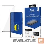Kitos prekės 3MK  Tempered glass 3mk HardGlass Max Lite Black for Xiaomi 15 