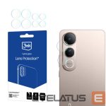 Kitos prekės 3MK  3mk Lens Protection Hybrid Glass for Vivo V50 Lite 4G Camera Lens 