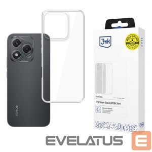 Kitos prekės 3MK  3mk Clear Case for Honor 400 Lite - transparent 