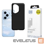 Kitos prekės 3MK  3mk Matt Case for Honor 400 PRO - black 