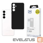Kitos prekės 3MK  3mk Matt Case Pro for Samsung Galaxy S25 FE - matte black 