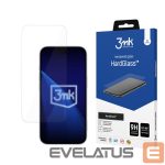 Kitos prekės 3MK  3mk HardGlass Tempered Glass for Apple Iphone 16 Pro / 17 / 17 Pro 