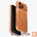 Kitos prekės UNIQ  Uniq LifePro Xtreme Magclick Charging Case for iPhone 17 Pro - Orange 