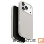 Kitos prekės UNIQ  Uniq Lino iPhone 17 Pro Magclick Charging Case - Gray 