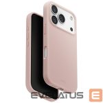 Kitos prekės UNIQ  Uniq Lino iPhone 17 Pro Magclick Charging Case - Pink 