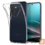 Kitos prekės Spigen  Spigen Liquid Crystal Case for Samsung Galaxy A36 5G - Transparent 