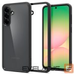 Kitos prekės Spigen  Spigen Ultra Hybrid Case for Samsung Galaxy A56 5G - Matte Black 