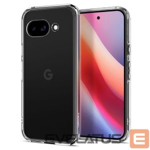Kitos prekės Spigen  Spigen Ultra Hybrid Case for Google Pixel 9A - Clear 