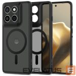 Kitos prekės Tech-Protect  Tech-Protect MagMat MagSafe Case for Motorola Edge 60 Pro - Matte Black 