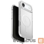 Kitos prekės UNIQ  Uniq Combat Magclick Charging Case for iPhone 17 Air - White 