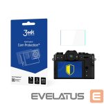 Kitos prekės 3MK  3mk Cam Protection Glass on FujiFilm X-T30 II 
