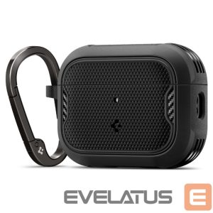 Kitos prekės Spigen  Spigen Core Armor Case for AirPods Pro 3 - Black 