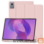 Kitos prekės Tech-Protect  TechProtect SmartCase Pen Case for Lenovo Idea Tab Plus 12.1 TB-361 - Pink 