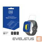 Kitos prekės 3MK  3mk Watch Protection ARC Smartwatch Screen Protector Film for Amazfit Bip 6 
