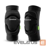 Kitos prekės Rockbros  Qunature 2206000103 Elbow Ski Protectors Size L - Black 