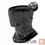 Kitos prekės Rockbros  Qunature 11230014002 ski scarf, sports bandana, universal size - black 