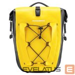 Kitos prekės Rockbros  Rockbros 30140022005 Waterproof Bicycle Pannier 25-32L - Yellow 