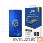 Apsauginiai stiklai 3MK  Samsung Galaxy M21 - 3mk SilverProtection+ 