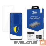 Apsauginiai stiklai 3MK  3MK FlexibleGlass Xiaomi Redmi Note 11S 4G Hybrid Glass 