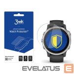 Apsauginiai stiklai 3MK  Garmin Fenix 6s - 3mk Watch Protection  v. FlexibleGlass Lite 