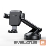 Automatinis laikiklis Ugreen  Ugreen gravity phone holder for dashboard cockpit black (LP200 60990B) 