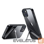 Nugarėlės dėklai Ugreen - Ugreen LP633 Kickstand Protective Case Hard Cover with Gel Frame and Built-in Stand for iPhone 14 (90924) 
