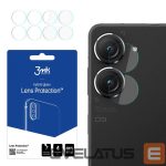 Apsauginiai stiklai 3MK  3mk Lens Protection  hybrid camera glass for Asus Zenfone 9 