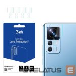 Apsauginiai stiklai 3MK  3mk Lens Protection  hybrid camera glass for Xiaomi 12T / 12T Pro 