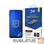Apsauginė plėvelė 3MK  3mk SilverProtection+ protective foil for Samsung Galaxy M34 5G 