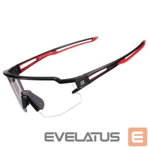 Dviračio priedas Rockbros  Black || Red 