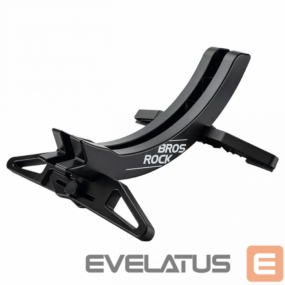 Dviračio priedas Rockbros Rockbros 27210013001 bike stand - black