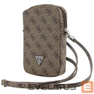 Kitas telefono priedas Guess  Brown 