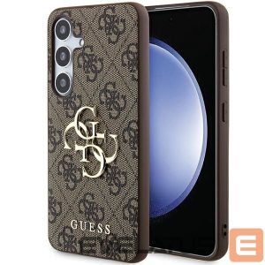 Kitas telefono priedas Guess  Brown 
