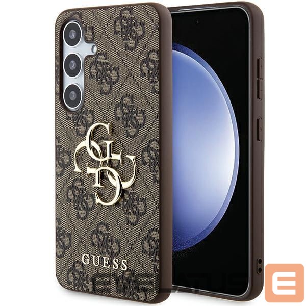Kitas telefono priedas Guess Brown