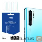 Kitas telefono priedas 3MK  3mk Lens Protection  hybrid camera glass for Huawei P30 Pro 