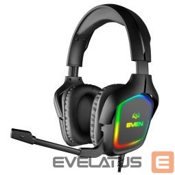 Laidinės ausinės Sven  Austiņas ar mikrofonu SVEN AP-U750MV 