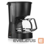 Kiti smulkūs buitiniai prietaisai Tristar  Coffee Maker | CM-1246 | Ground | 600 W | Black 